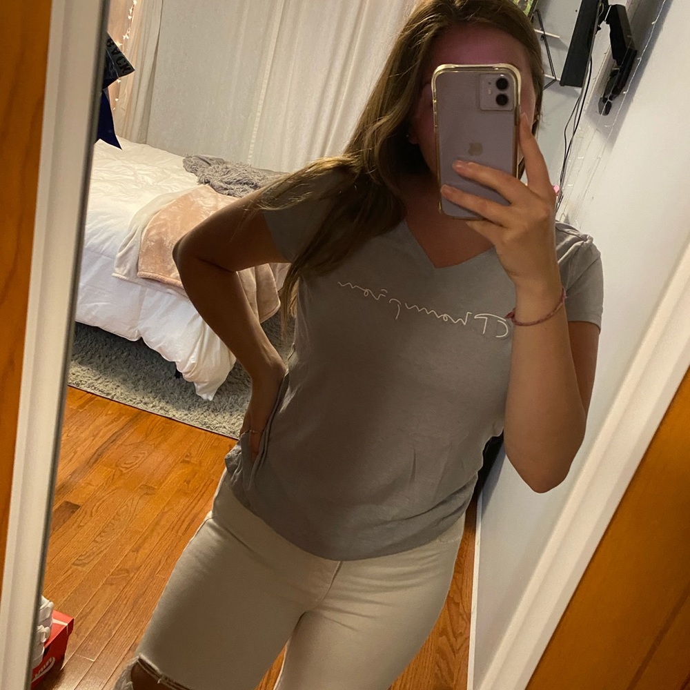 Champion t shirt